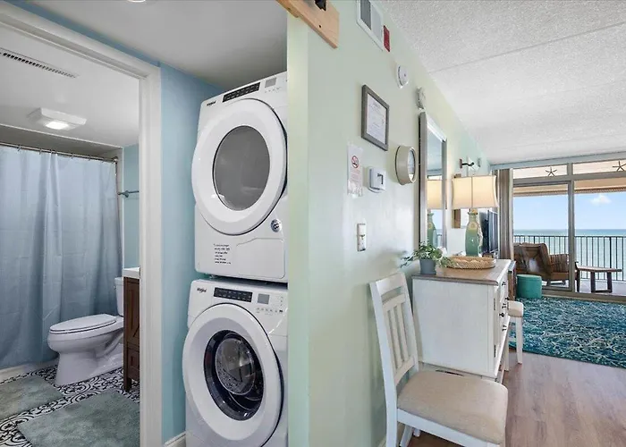 Towers-direct Ocean Front Views From Your Private Balcony And Renovated Condo! Ocean City