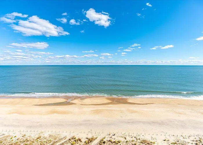 Towers-direct Ocean Front Views From Your Private Balcony And Renovated Condo!