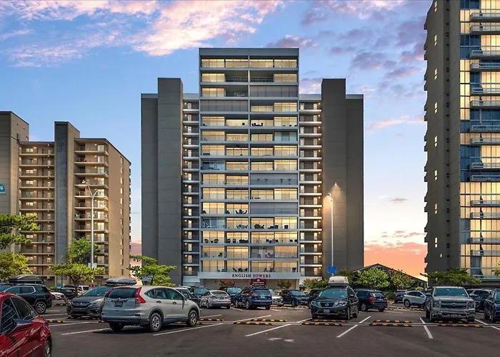 Towers-direct Ocean Front Views From Your Private Balcony And Renovated Condo!